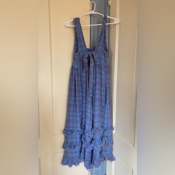 Free People Dress - Picture 7 of 8